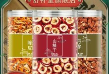 橙皮营养多，神奇功效你知道吗？（探秘橙皮的多种作用和食用方法）