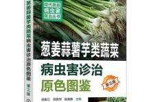 洋葱病虫害防治的技术与方法措施