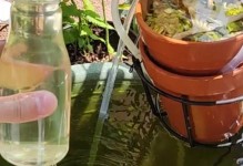 烟头水（探讨烟头水在浇花中的作用及使用方法）