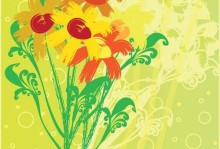 梦幻花语（探秘代表幻想的花卉世界）