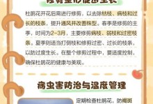 如何正确养护杜鹃花枝条——打造绚丽花境的秘籍（养护杜鹃花枝条的技巧与注意事项）