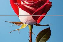 玫瑰生长条件和特性（打造花园里的玫瑰花世界）