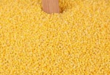 探秘栗米的神奇作用与美味食用方法（营养丰富的栗米，健康无负担的美味选择）