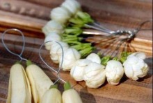 为什么不能将白兰花作为家里的主要花卉（白兰花的特点及适宜场所）