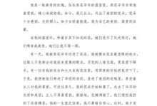 浪漫玫瑰的妙处（一起探索玫瑰的色彩与芬芳）