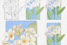 科学浇水方法，让鸡蛋花茁壮成长（掌握关键要领，让鸡蛋花开出绚烂花朵）