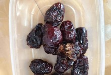 大枣的适宜食用量（每天吃几个最好？如何搭配食用？）