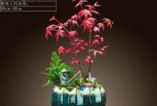 室内种植红枫叶的全面指南（红枫叶的选择与养护，让它在室内绽放美丽）