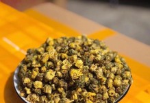 杭菊花的神奇功效（探秘杭菊花的健康秘密，了解花朵的美妙之处）