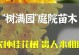桂枝树与桂花树的区别（从外观、香气、用途等方面来看）