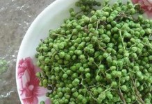 花椒种子怎么吃？（掌握花椒种子的营养与食用方法）