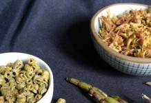 石斛花的功效与作用-提高免疫力，促进健康