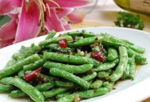 四季豆的最佳食用季节（掌握四季豆的季节，享受最佳口感）