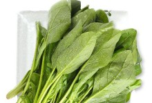 探秘长得像菠菜的蔬菜（品尝嫩绿色蔬菜，滋补健康从此不再愁）