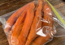 红薯储存方法详解（从挑选到保存，让你的红薯更耐放）