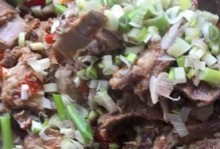 地椒草：春季佳味