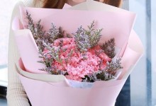 看病送花怎么选？（送花知识全攻略，）
