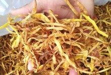 黄花干的制作与贮存（从鲜花菜到黄花干，如何晾晒和储存）