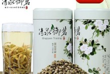 女儿环属于什么茶？（了解女儿环，品味茶文化）