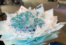 满天星香味的来龙去脉（探秘满天星的芳香之谜）